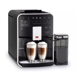 Kafijas automāts MELITTA Barista TS Smart Black