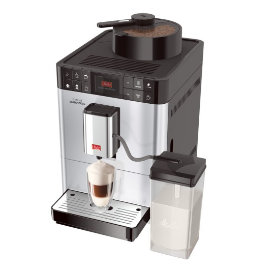 MELITTA CAFFEO Varianza CSP F58/0-100 kafijas automāts