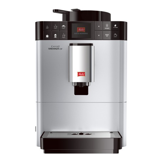 MELITTA CAFFEO Varianza CSP F58/0-100 kafijas automāts