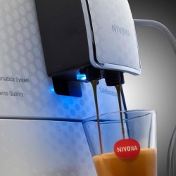 NIVONA CafeRomatica NICR 778 kafijas automāts