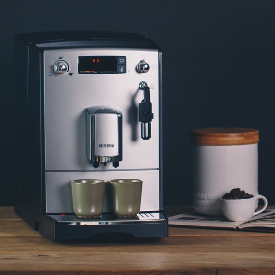 NIVONA CafeRomatica NICR 530 Kafijas automāts (Mazlietots)