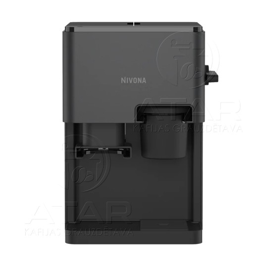 Kafijas automāts NIVONA CUBE 4106 Kafijas automāts NIVONA CUBE 4106
