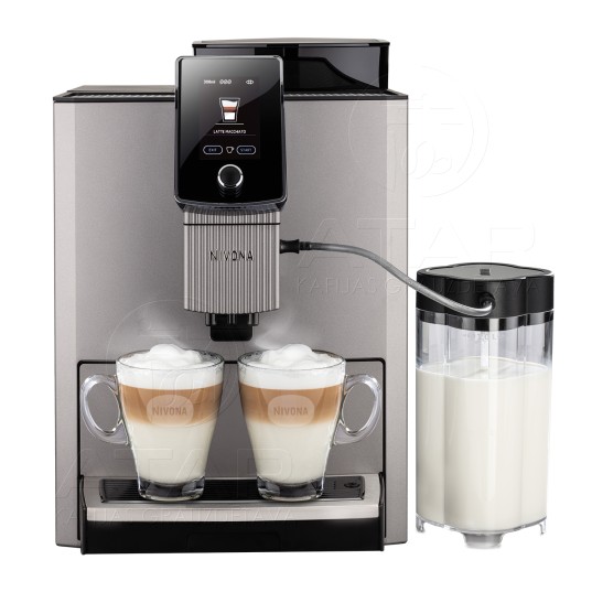 Kafijas automāts NIVONA CafeRomatica NICR 1040