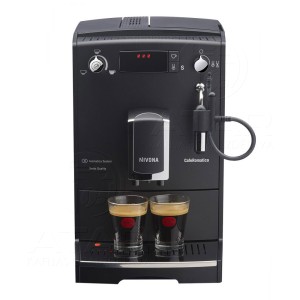 NIVONA CafeRomatica NICR 520 Kafijas automāts (Mazlietots)