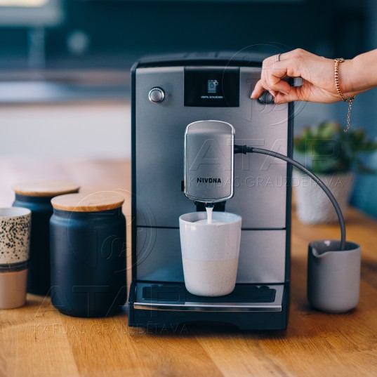 Kafijas automāts NIVONA CafeRomatica NICR 695 Kafijas automāts NIVONA CafeRomatica NICR 695