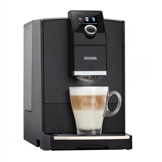 Кофемашина NIVONA CafeRomatica 790