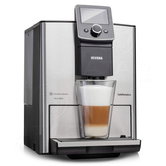 Kafijas automāts NIVONA CafeRomatica NICR 825