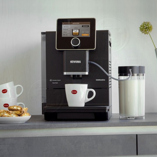 Kafijas automāts NIVONA CafeRomatica NICR 960