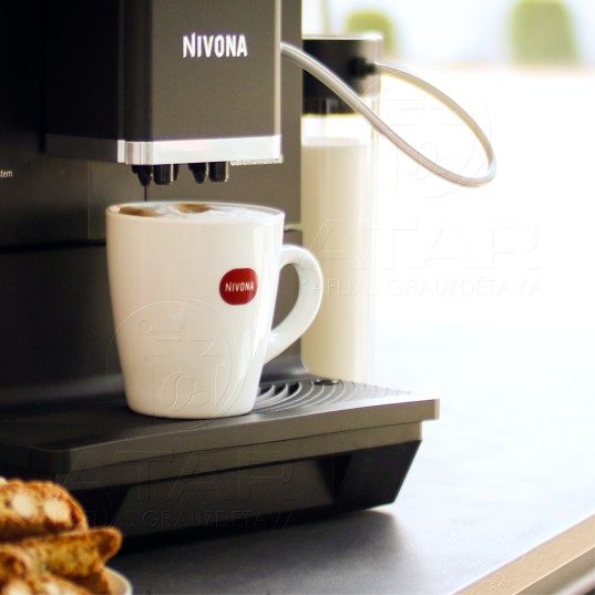 Kafijas automāts NIVONA CafeRomatica NICR 960