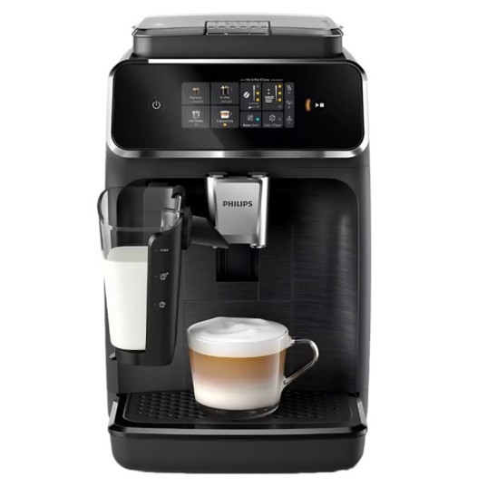 Philips Series 2300 LatteGo EP2330/10 kafijas automāts Philips Series 2300 LatteGo EP2330/10 kafijas automāts
