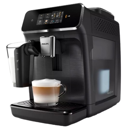 Philips Series 2300 LatteGo EP2330/10 kafijas automāts Philips Series 2300 LatteGo EP2330/10 kafijas automāts