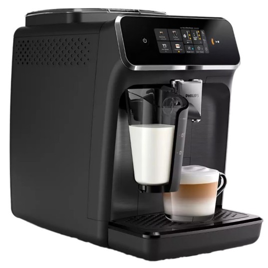 Philips Series 2300 LatteGo EP2330/10 kafijas automāts Philips Series 2300 LatteGo EP2330/10 kafijas automāts