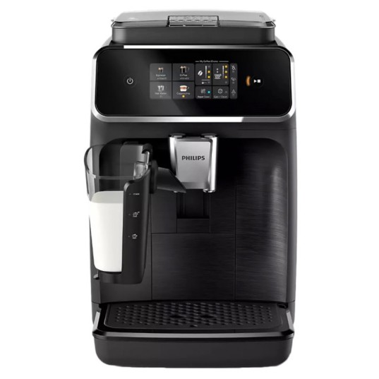 Philips Series 2300 LatteGo EP2330/10 kafijas automāts Philips Series 2300 LatteGo EP2330/10 kafijas automāts