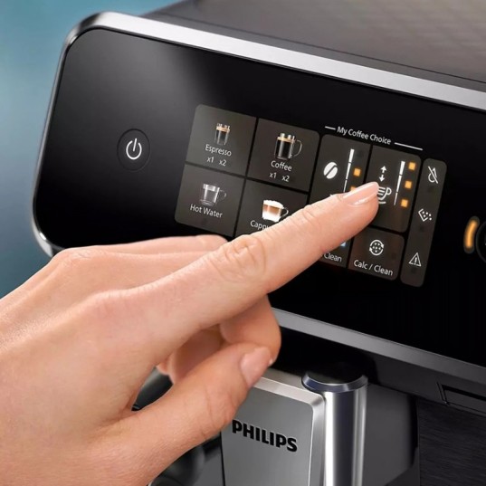 Philips Series 2300 LatteGo EP2330/10 kafijas automāts Philips Series 2300 LatteGo EP2330/10 kafijas automāts