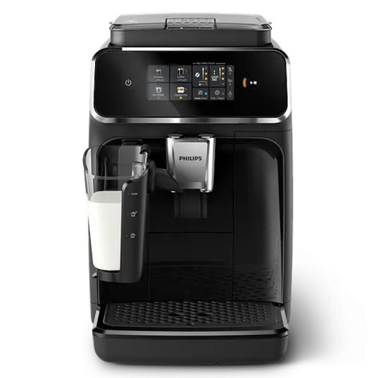 Philips Series 2300 LatteGo EP2330/10 kafijas automāts Philips Series 2300 LatteGo EP2330/10 kafijas automāts