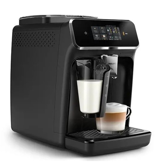 Philips Series 2300 LatteGo EP2330/10 kafijas automāts Philips Series 2300 LatteGo EP2330/10 kafijas automāts
