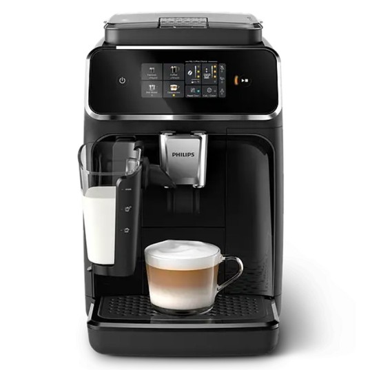 Philips Series 2300 LatteGo EP2330/10 kafijas automāts Philips Series 2300 LatteGo EP2330/10 kafijas automāts