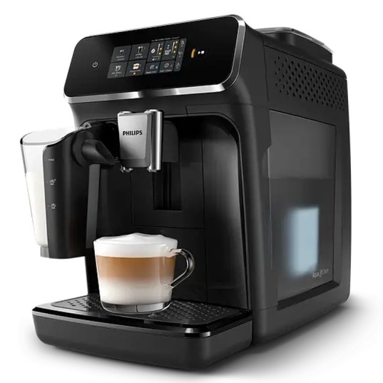 Philips Series 2300 LatteGo EP2330/10 kafijas automāts Philips Series 2300 LatteGo EP2330/10 kafijas automāts