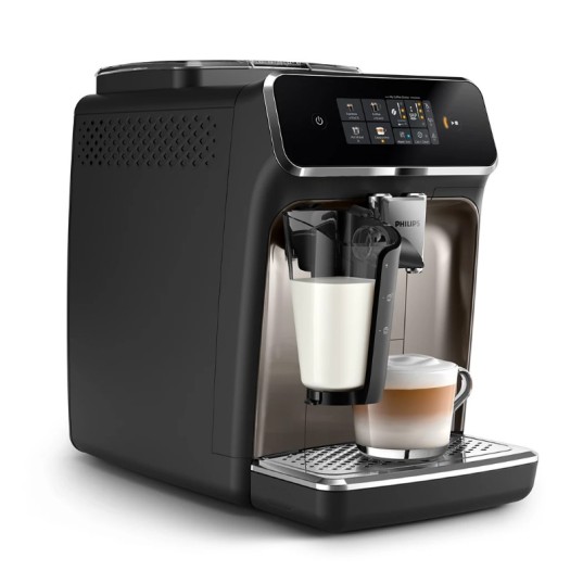 Philips Series 2300 LatteGo EP2336/40 kafijas automāts