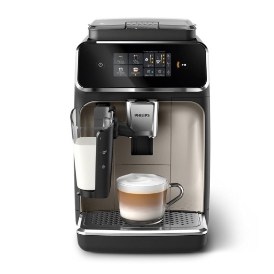 Philips Series 2300 LatteGo EP2336/40 kafijas automāts