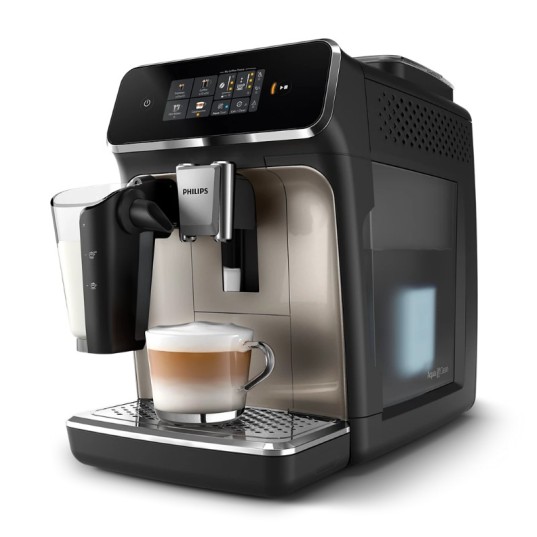 Philips Series 2300 LatteGo EP2336/40 kafijas automāts