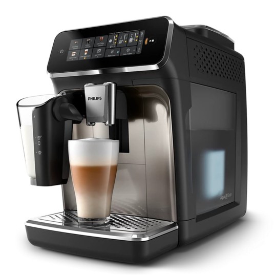 PHILIPS 3300 LatteGo EP3347/23 automātiskais kafijas automāts