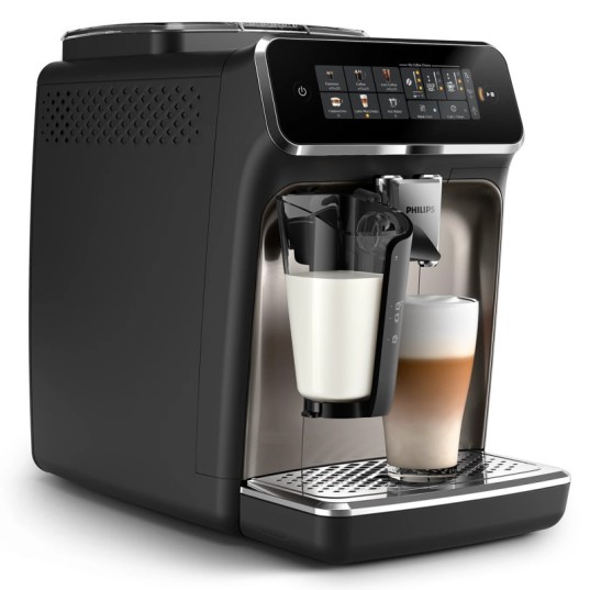 PHILIPS 3300 LatteGo EP3347/23 automātiskais kafijas automāts