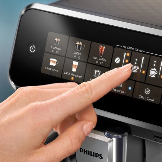 PHILIPS 3300 LatteGo EP3347/23 automātiskais kafijas automāts