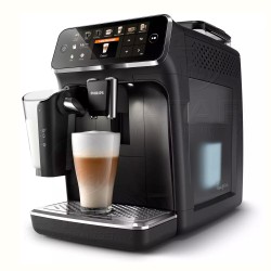 Kafijas automāts PHILIPS 5400 Series LatteGo EP5447/90
