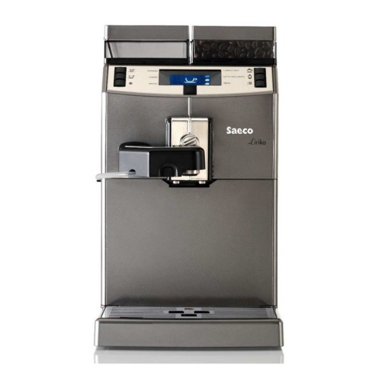 Saeco Lirika OTC RI9851/01 kafijas automāts