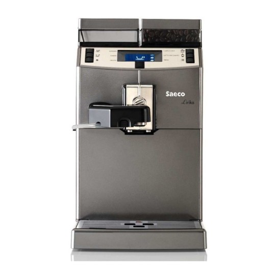 Saeco Lirika OTC RI9851/01 kafijas automāts