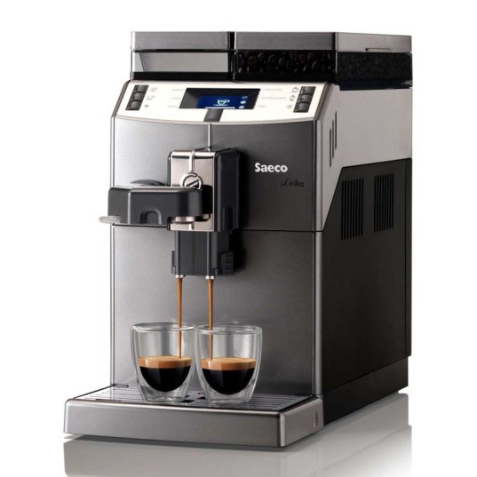 Saeco Lirika OTC RI9851/01 kafijas automāts