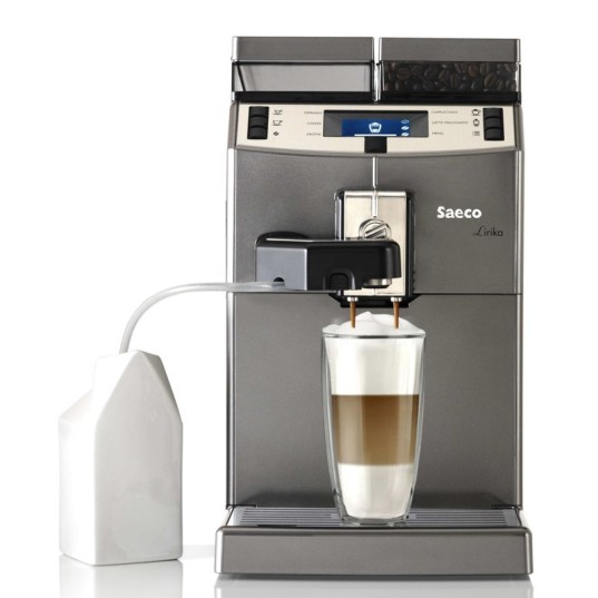 Saeco Lirika OTC RI9851/01 kafijas automāts