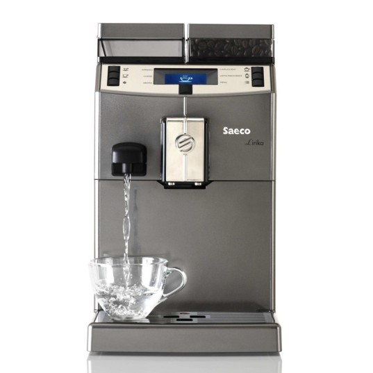 Saeco Lirika OTC RI9851/01 kafijas automāts