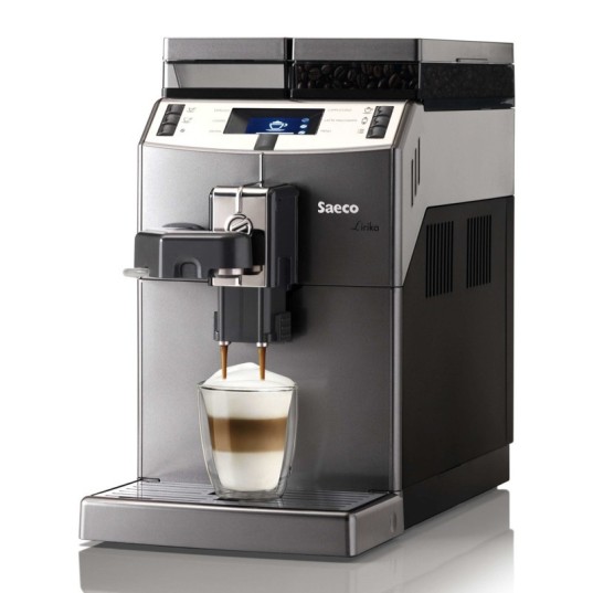 Saeco Lirika OTC RI9851/01 kafijas automāts