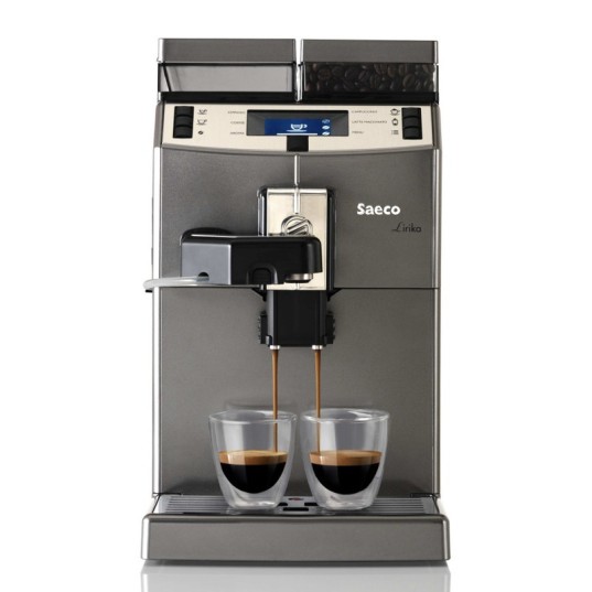 Saeco Lirika OTC RI9851/01 kafijas automāts