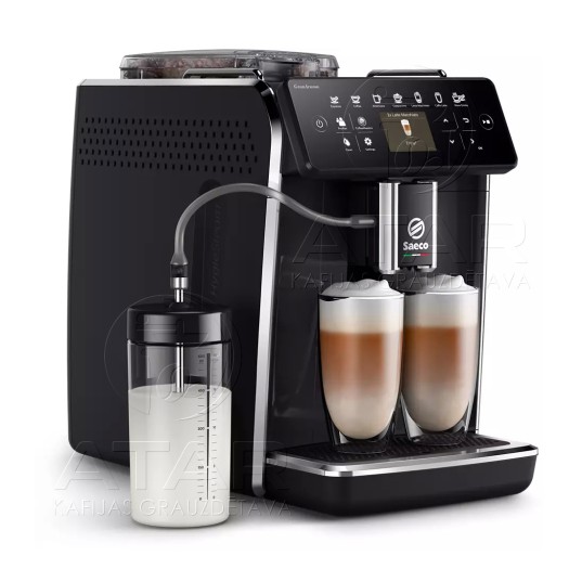 SAECO GranAroma SM6480/00 kafijas automāts