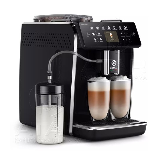 SAECO GranAroma SM6480/00 kafijas automāts