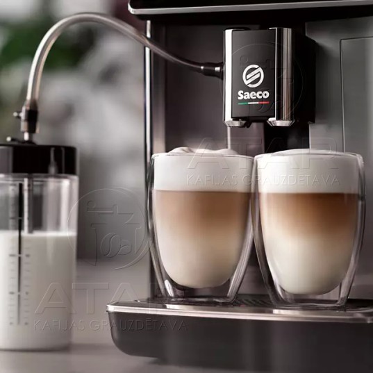 SAECO GranAroma SM6480/00 kafijas automāts