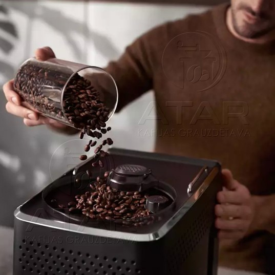 SAECO GranAroma SM6480/00 kafijas automāts