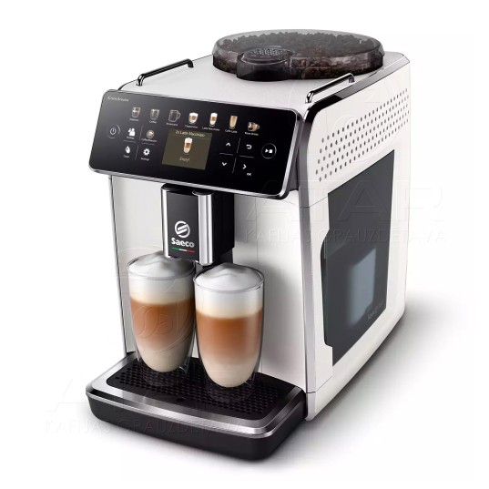 Kafijas automāts SAECO GranAroma SM6580/20