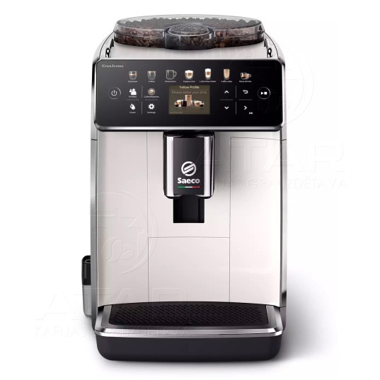 Kafijas automāts SAECO GranAroma SM6580/20