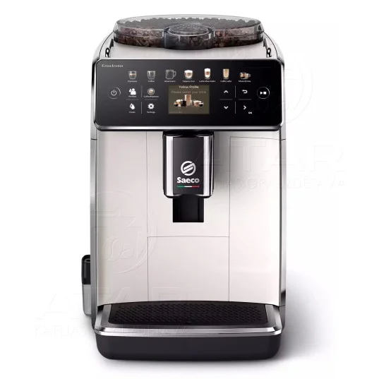 Кофемашина SAECO GranAroma SM6580/20 Кофемашина SAECO GranAroma SM6580/20
