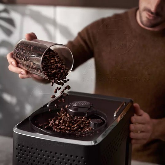 Kafijas automāts SAECO GranAroma SM6580/20