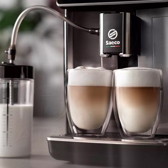 Kafijas automāts SAECO GranAroma SM6580/20