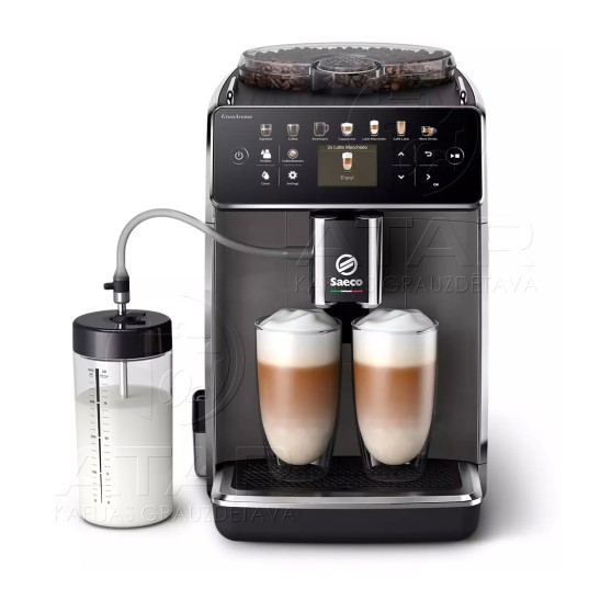 SAECO GranAroma SM6582/10 kafijas automāts