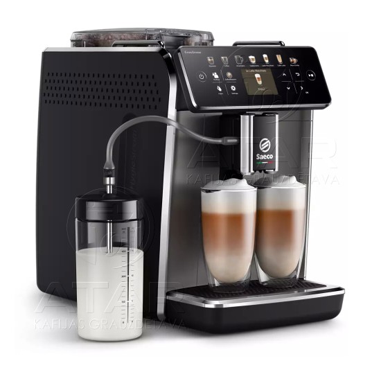 SAECO GranAroma SM6582/10 kafijas automāts