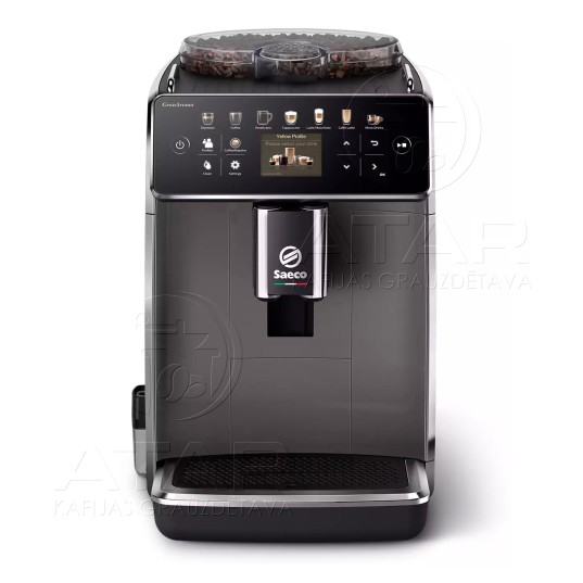 SAECO GranAroma SM6582/10 kafijas automāts