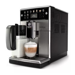 SAECO PicoBaristo DeLuxe SM5573/10 Kafijas automāts (Mazlietots)