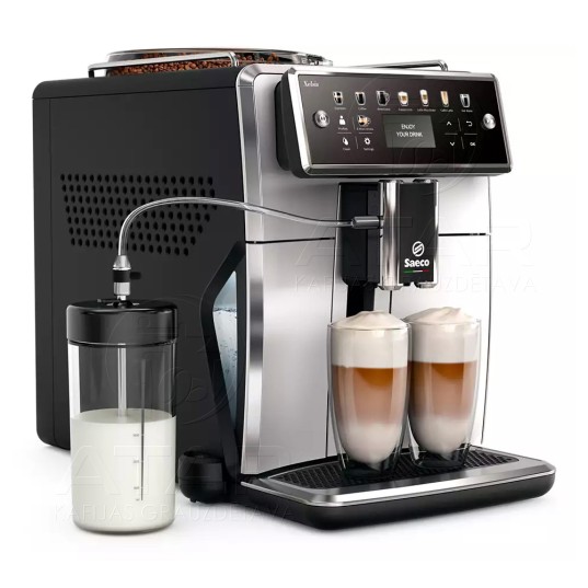 Kafijas automāts SAECO Xelsis SM7581/00